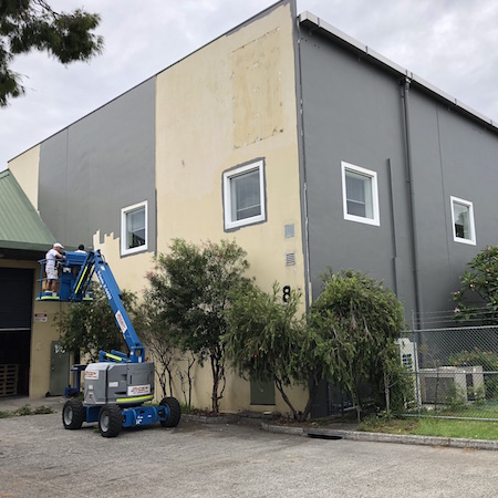 House Painters Sydney Northern Beaches