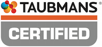 Taubmans Certified